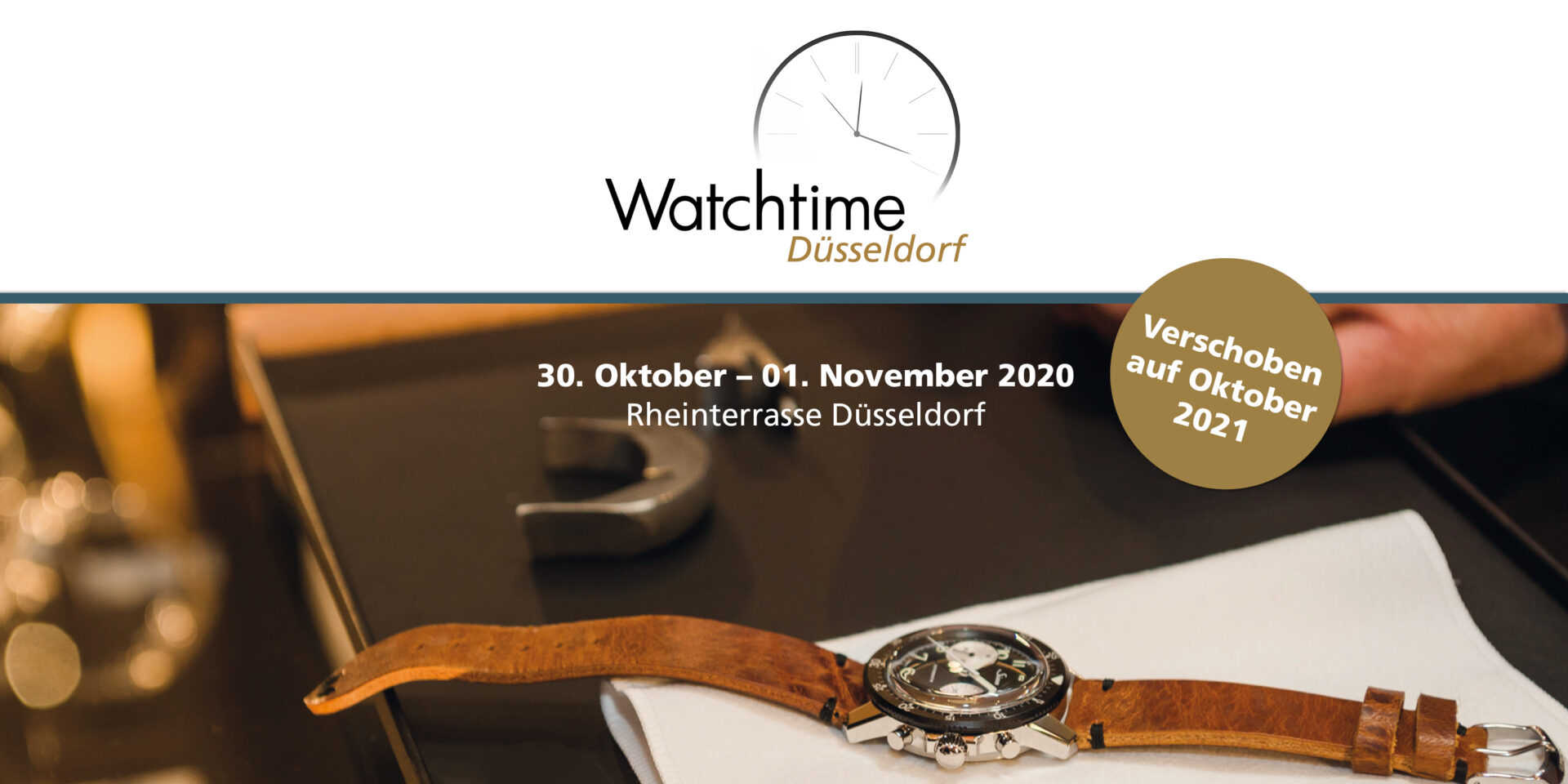 Watchtime Dusseldorf Deutschlands Grosse Uhrenausstellung