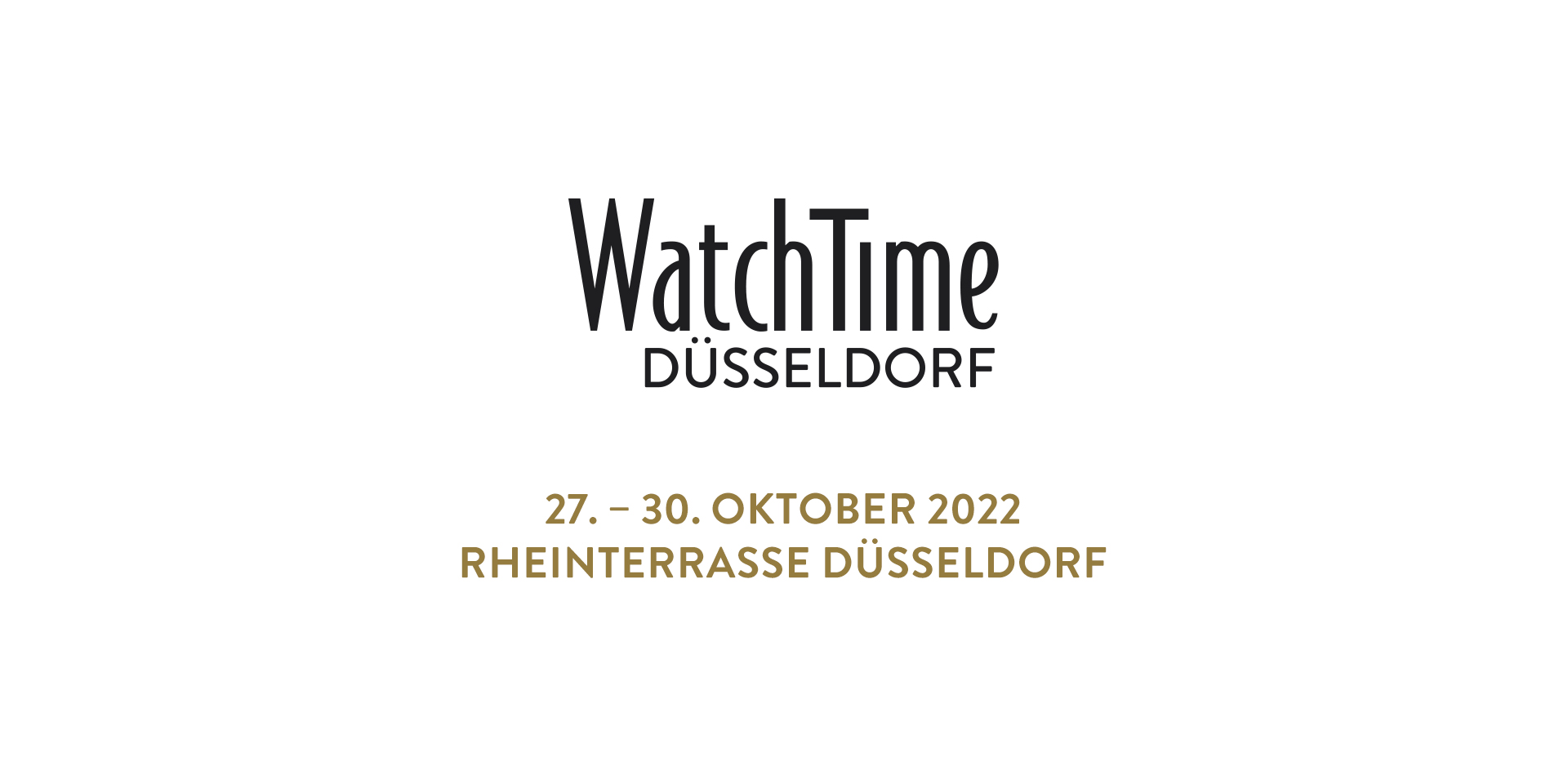WatchTime Düsseldorf