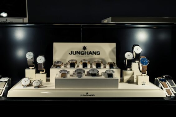 Junghans