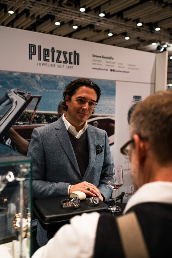Juwelier Pletzsch