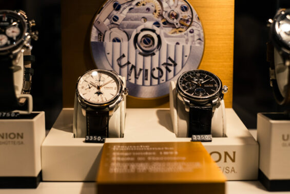 Union Glashütte