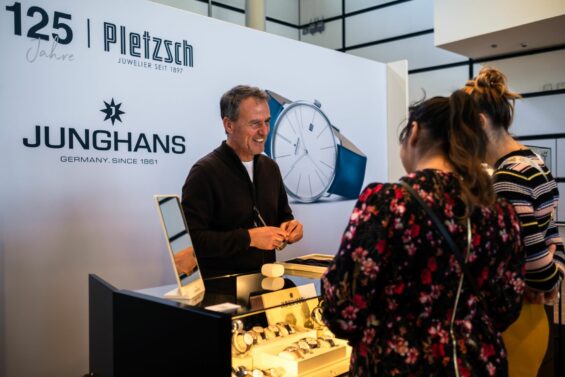 Juwelier Pletzsch