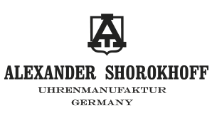 Alexander Shorokhoff ist Aussteller auf der WatchTime Düsseldorf 2024