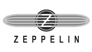Zeppelin ist Aussteller auf der WatchTime Düsseldorf 2024