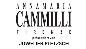 Annamaria Cammilli präsentiert von Juwelier Pletzsch
