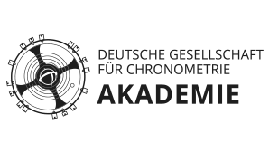 Akademie der Deutschen Gesellschaft für Chronometrie als Aussteller auf der WatchTime Düsseldorf 2024