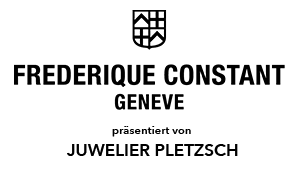 Frederique Constant präsentiert von Juwelier Pletzsch
