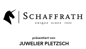 Schaffrath präsentiert von Juwelier Pletzsch