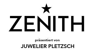 Zenith präsentiert von Juwelier Pletzsch