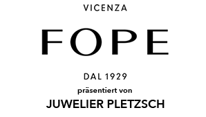 Fope präsentiert von Juwelier Pletzsch