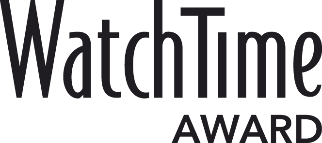 WatchTime Award Logo