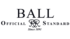 Ball ist Aussteller der WatchTime Düsseldorf