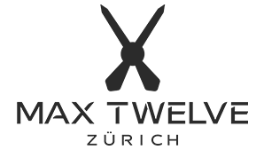 Max Twelve ist Aussteller der WatchTime Düsseldorf