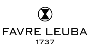Favre Leuba ist Aussteller auf der WatchTime Düsseldorf